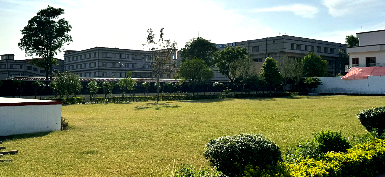 Cover photo of Quadra Hospital